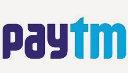 paytm `1st recharge