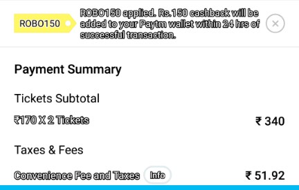 robo150 code