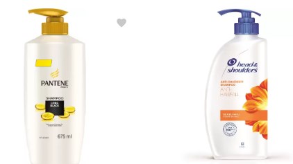 shampoos 70% off