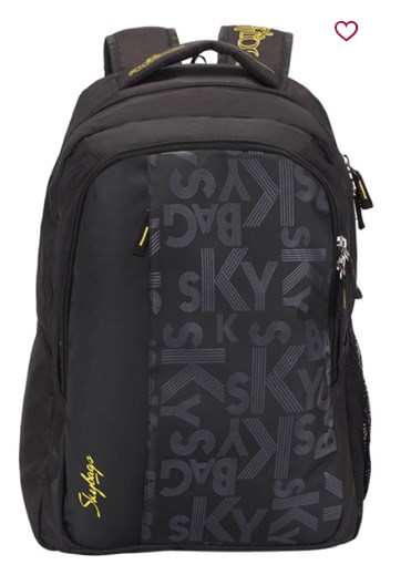 skybags at minimum 70% off