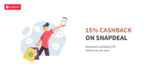 snapdeal freecharge