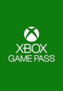 xbox game pass