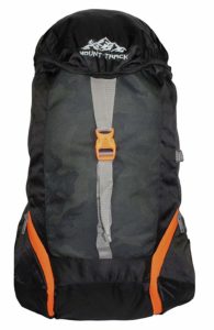 Amazon - Buy MOUNT TRACK Rucksacks & Trekking Backpacks at Minimum 50% off from Rs.758