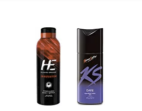 Amazon - HE and KAMASUTRA Deo Upto 60% Off From Rs.90