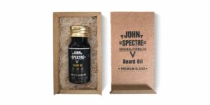 Amazon - John Spectre Original Formula Beard Oil for Sheen at Rs.99