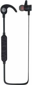 Amazon - Nu Republic Nu Jaxx Wireless Earphones with Mic (Black) at Rs. 899