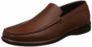 Amazon - Sandak Men's Kardinal Loafers at Rs.199