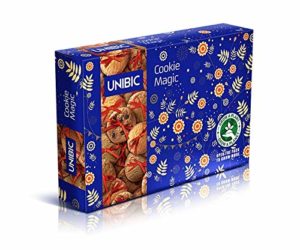 Amazon - Unibic Cookies Magic, 300g at Rs.98
