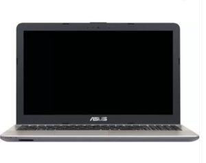 Asus X Series Pentium Quad Core 7th Gen