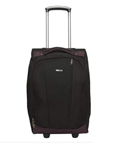 BagsRUs - Luggage Trolley Bag