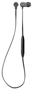 Beyerdynamic Byron BT Wireless in-Ear Headphones (Black)