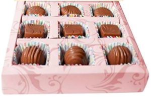 Bogatchi All The Best for Exam Chocolates, 90g