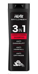 Brylcreem Hair Combo 