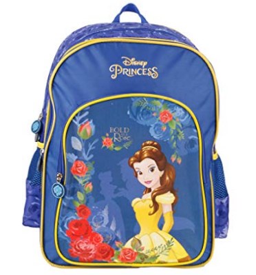 Disney Princess backpacks