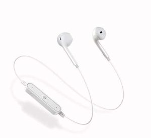 FORESTONE Wireless S6 Bluetooth Headset with Mic