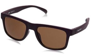 Fastrack UV Protected Wayfarer Men's Sunglasses