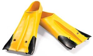 Finis Z2 Gold Swim Fins