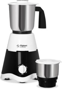 500 W : Higher the Wattage, tougher the Juicing/Grinding Suitable for Dry Grinding, Blending, Mincing, Chutney Grinding, Wet Grinding