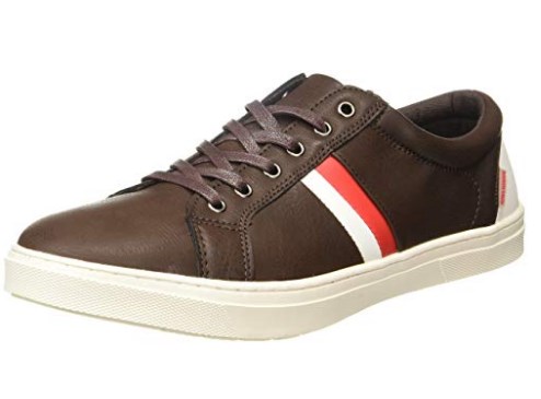 Flying Machine Men's Footwear Min 70% off