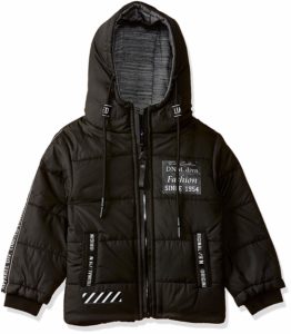 Fort Colin jacket