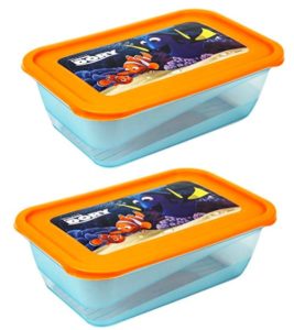 Keeeper Iza Box, Blue