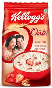 Kellogg's Oats, 1kg
