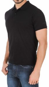 Lotto Men's Plain Regular Fit T-Shirt at Rs 138