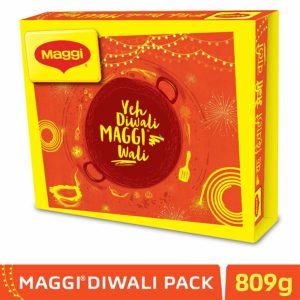 Maggi Festive Cooking, Diwali Gift Pack - 809 g