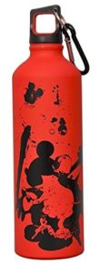 Mickey Sipper Bottle, 750ml, Multicolour