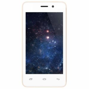 Micromax Bolt Q326 Plus (White, 8GB)