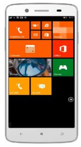 Micromax Canvas Win W121 (White)