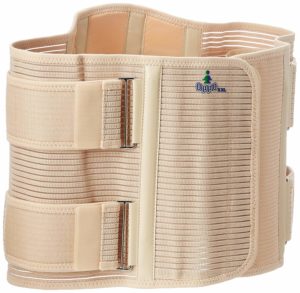 Oppo Sacro Lumbar Support - XXL 
