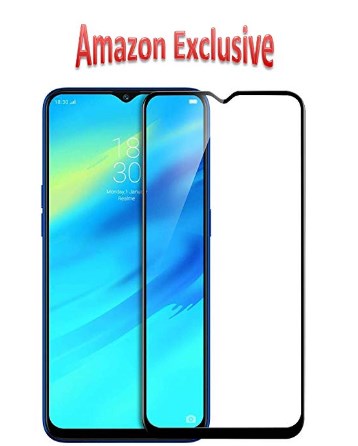 Original Kavacha Premium Realme U1 Tempered Glass 