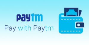 Paytm : Get Rs. 50 Cashback On 50 Recharge