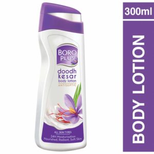 Paytm Mall - Buy Boroplus Doodh Kesar Antiseptic Body Lotion, 300ml at Rs. 86