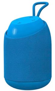 Pebble BassX Aqua IPX7 Waterproof Speaker