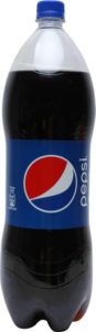 Pepsi 2 L (Plastic Bottle)