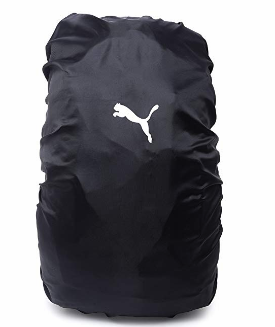 Puma Black Travel Dry Bag (7534201) 