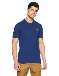 Puma men's polo T-shirts