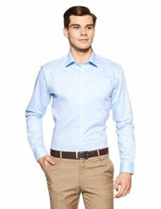 Raymond Men's Shirts at upto 70% off