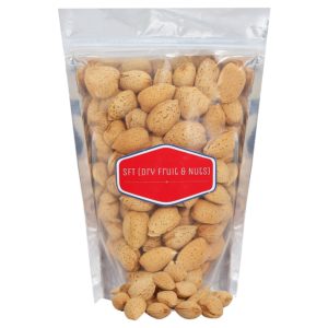 SFT Almonds Whole Shelled California
