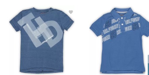 Tommy Hilfiger Kids' Clothing