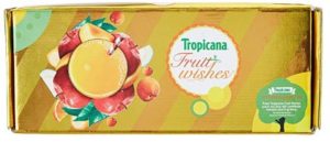 Tropicana Delight Fruit Juice Festive Gift Box 1.2L (Mixed Fruit, Guava, Apple)