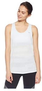 Under Armour Threadborne Train Jacquard Women's Sports T-Shirt 