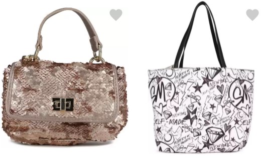 Upto 72% Off on Steve Madden Sling Bags