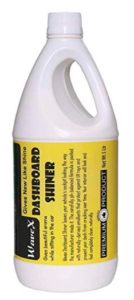 WaveX DS1K Car Dashboard Shiner Polish (1 L)