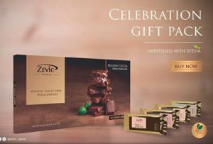ZEVIC Premium Gift Pack