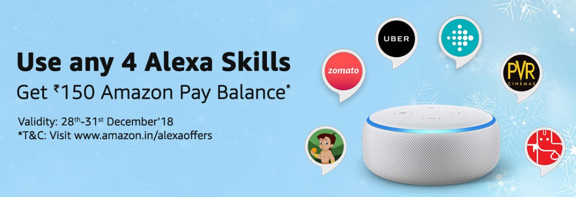 amazon alexa amazon pay