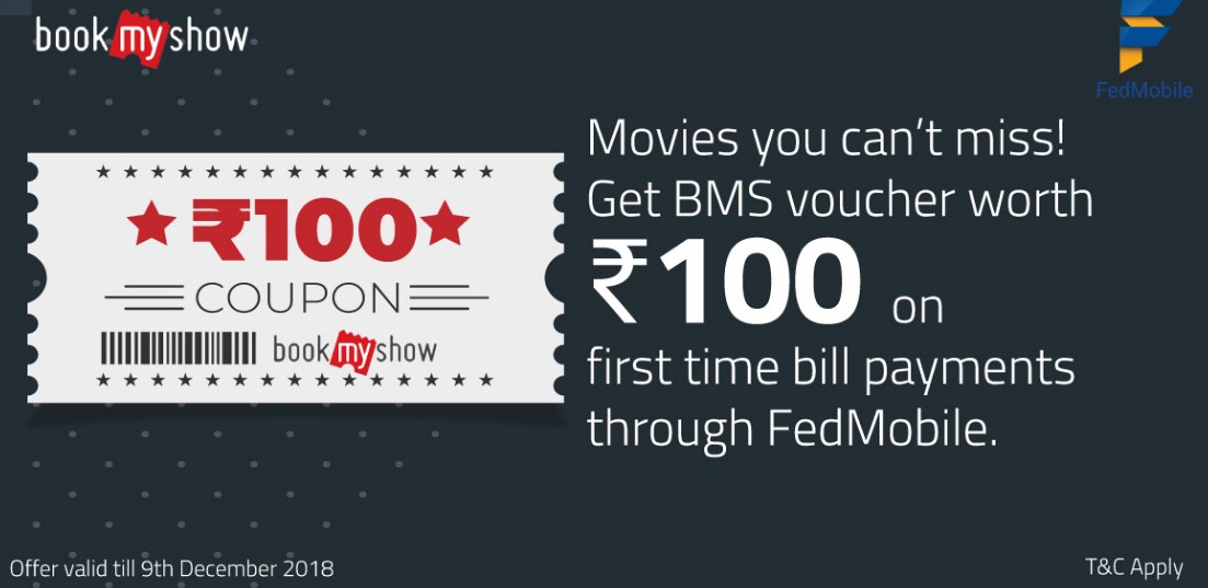 fedmobile bms voucher