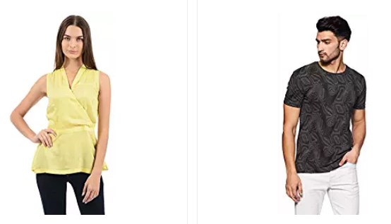 flying machine clothing